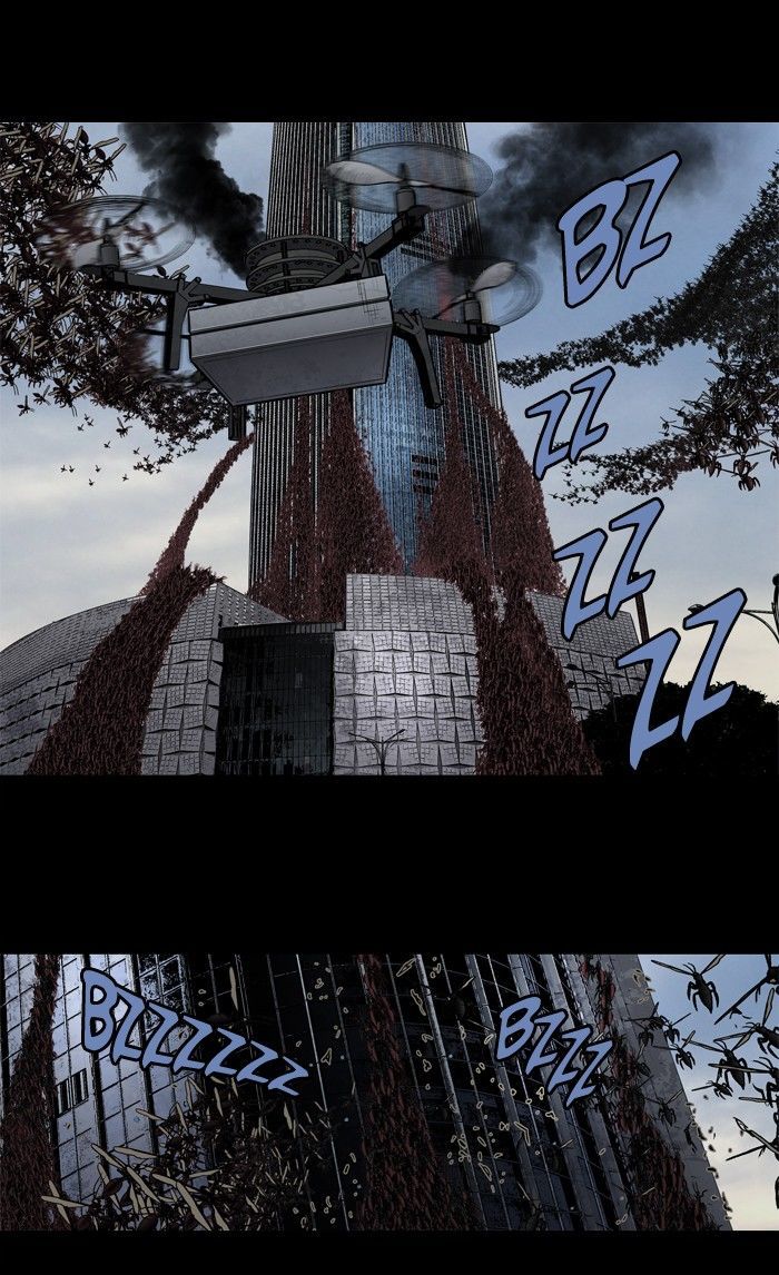 HIVE Chapter 177 - Page 34