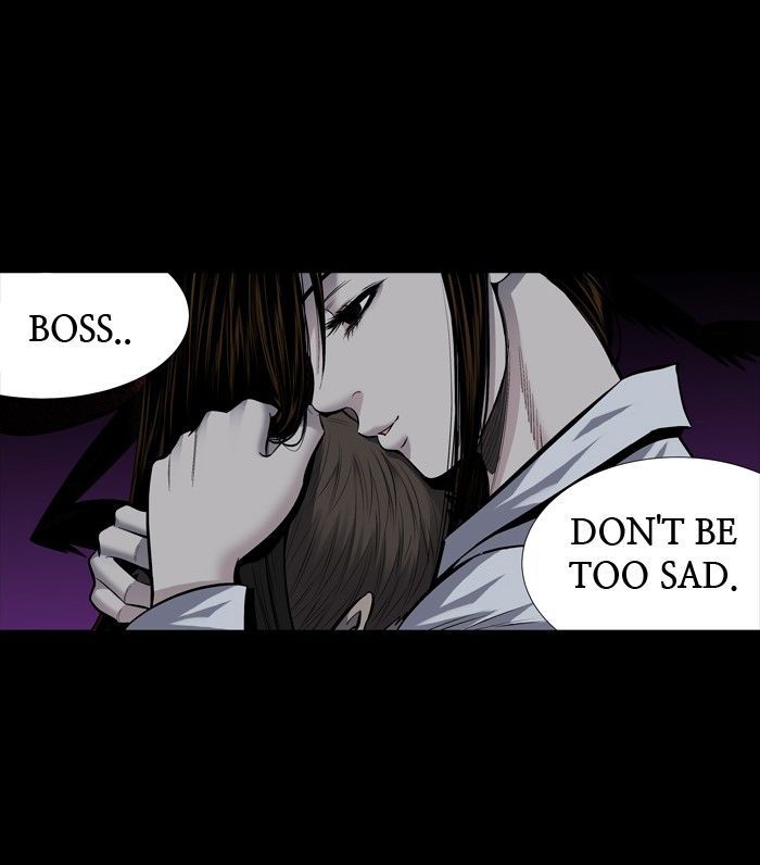 HIVE Chapter 177 - Page 38