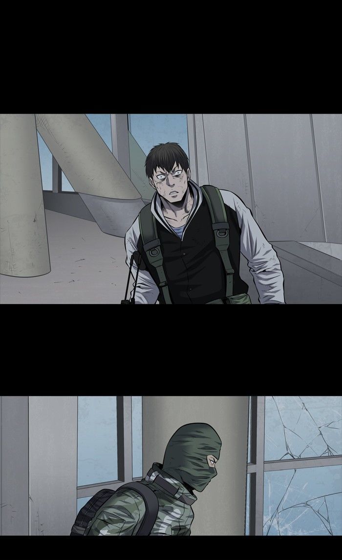 HIVE Chapter 177 - Page 4