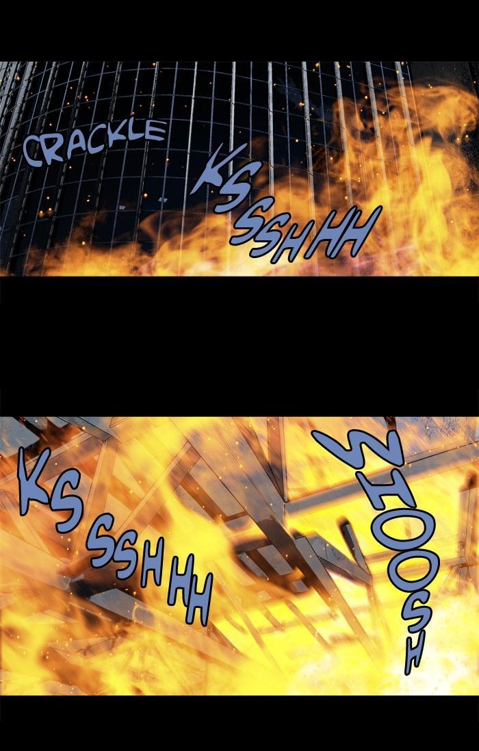 HIVE Chapter 177 - Page 40