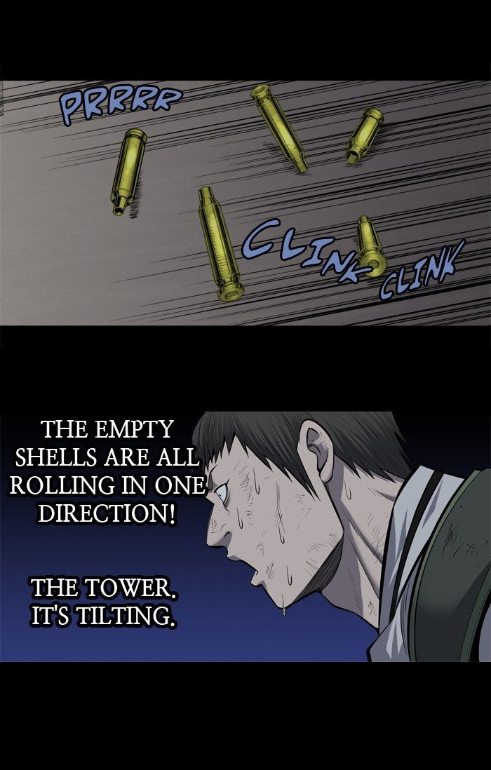 HIVE Chapter 177 - Page 42