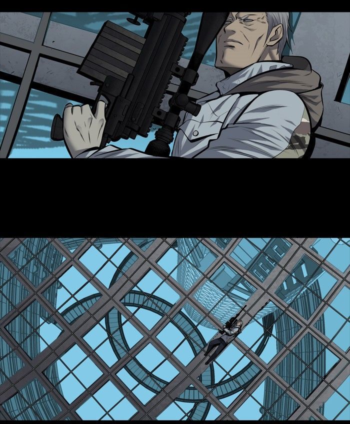 HIVE Chapter 177 - Page 48