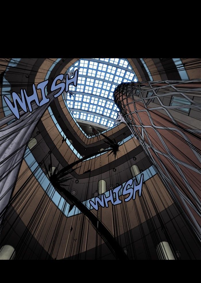 HIVE Chapter 177 - Page 49