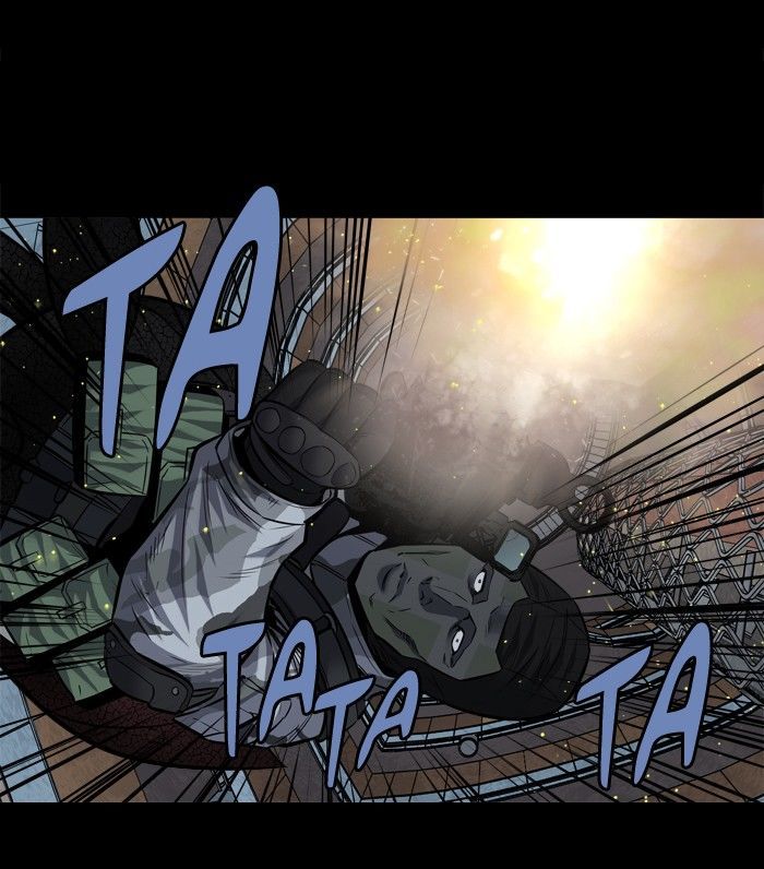 HIVE Chapter 177 - Page 51