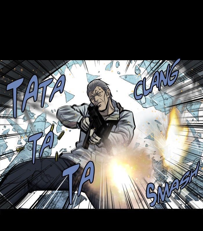 HIVE Chapter 177 - Page 52