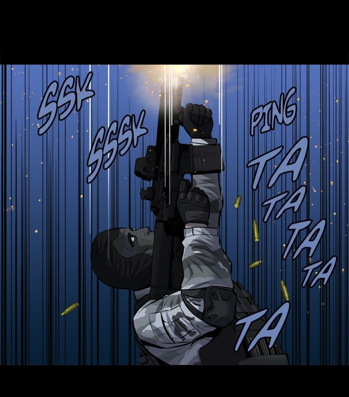 HIVE Chapter 177 - Page 53