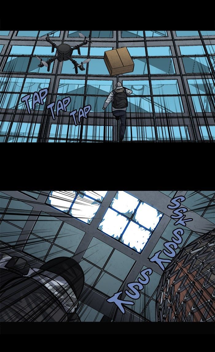 HIVE Chapter 177 - Page 55