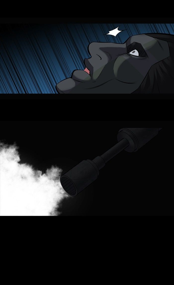 HIVE Chapter 177 - Page 56