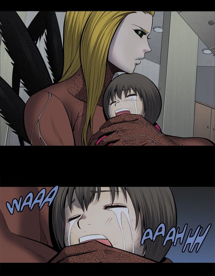 HIVE Chapter 177 - Page 6