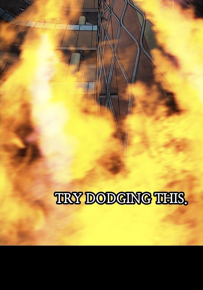 HIVE Chapter 177 - Page 61