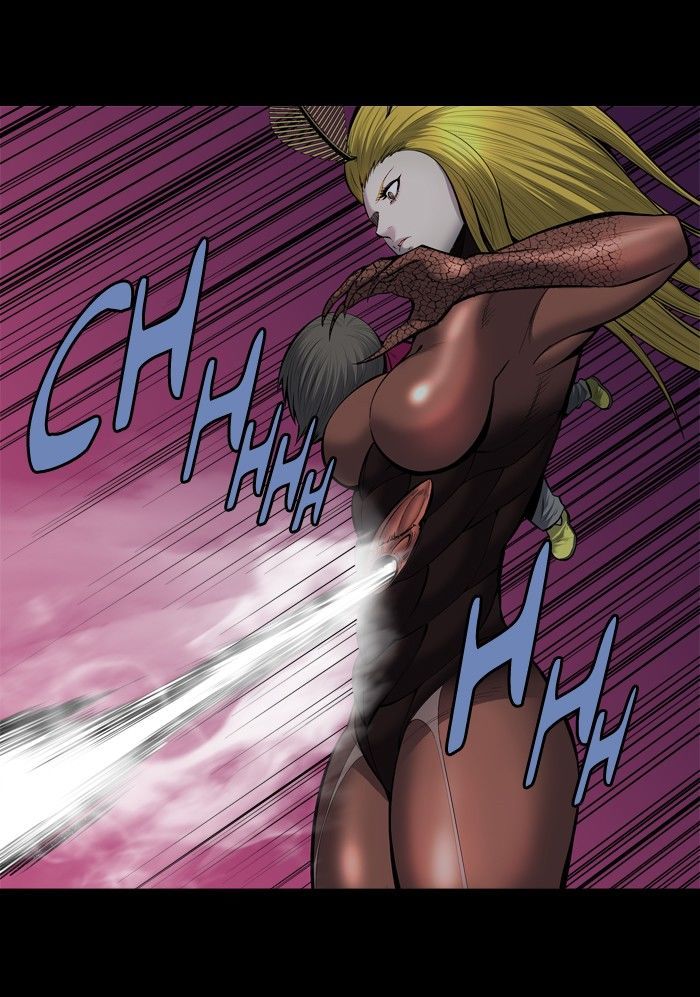 HIVE Chapter 177 - Page 9