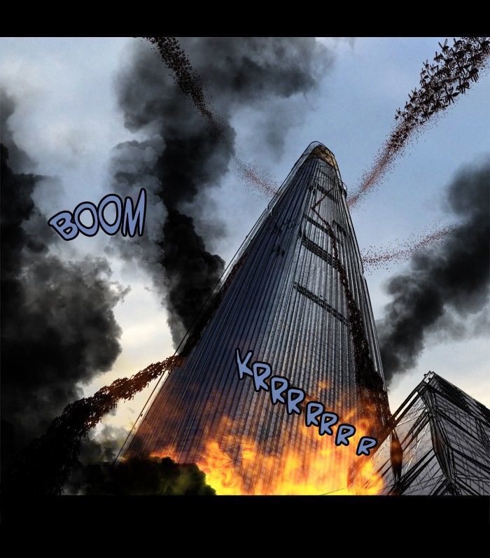 HIVE Chapter 178 - Page 11