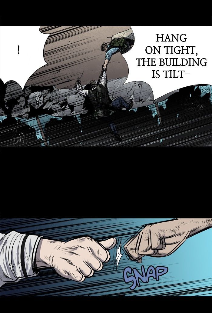 HIVE Chapter 178 - Page 12