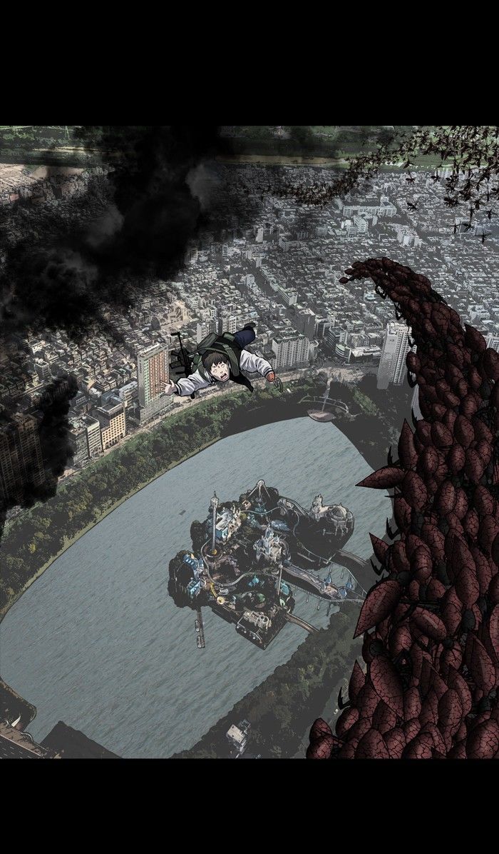 HIVE Chapter 178 - Page 13