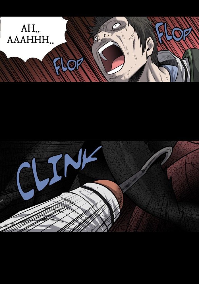 HIVE Chapter 178 - Page 14