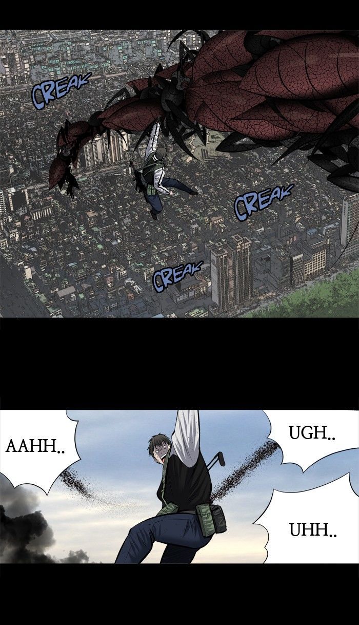 HIVE Chapter 178 - Page 15