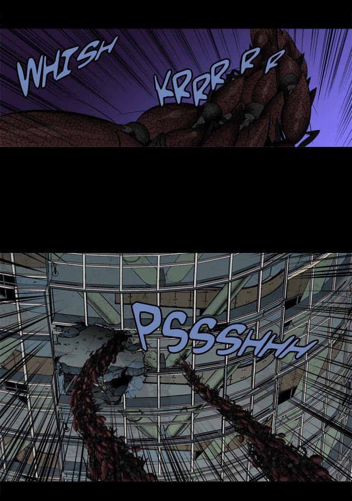 HIVE Chapter 178 - Page 16