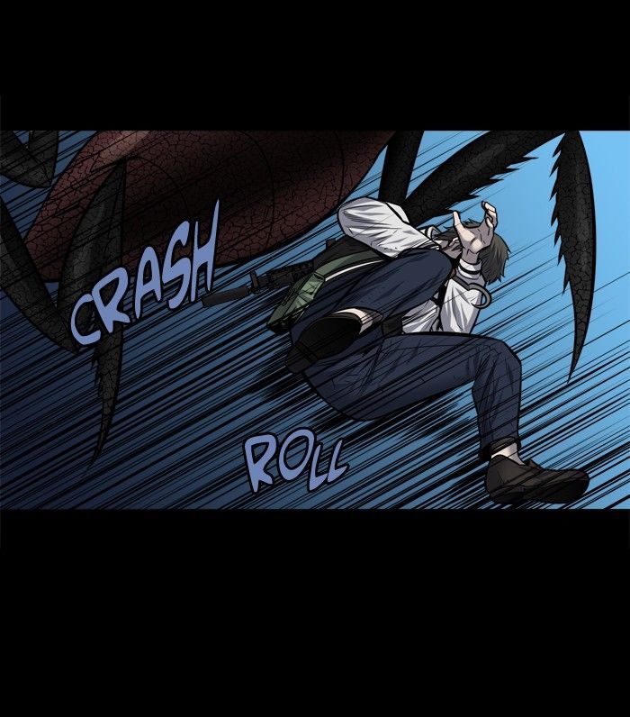 HIVE Chapter 178 - Page 17