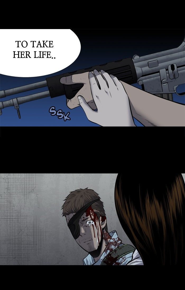 HIVE Chapter 178 - Page 26