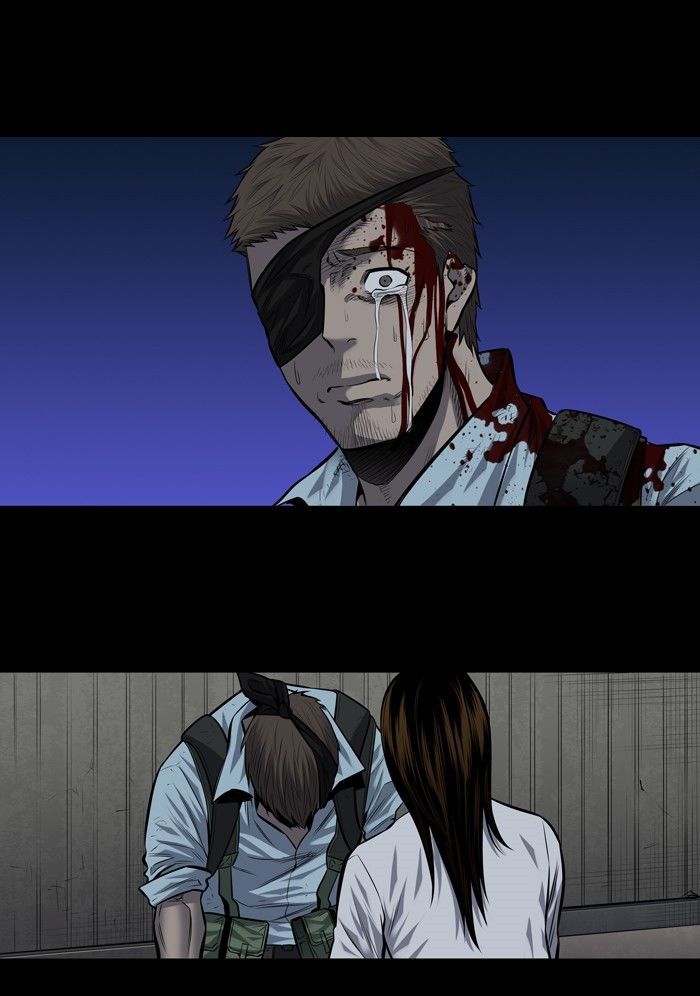 HIVE Chapter 178 - Page 29