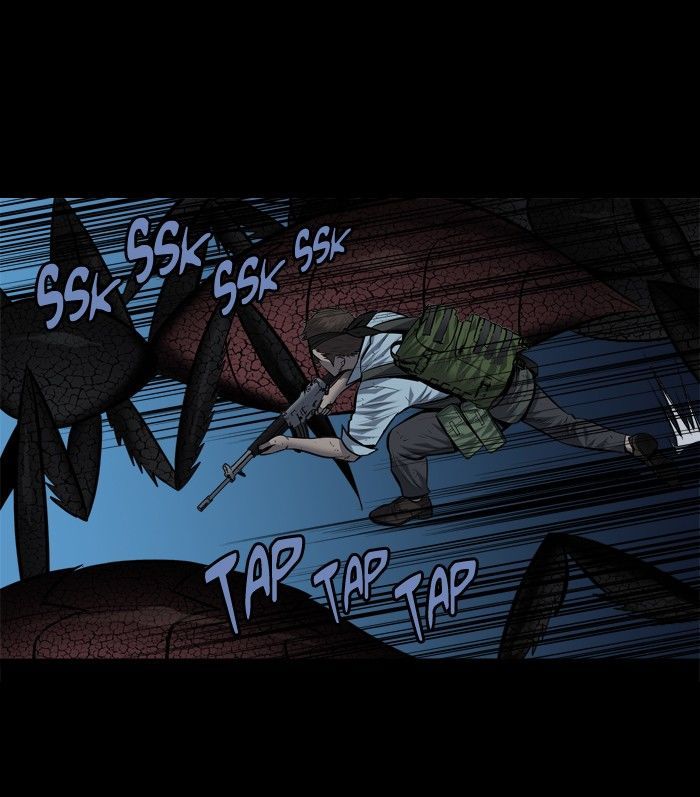 HIVE Chapter 178 - Page 31