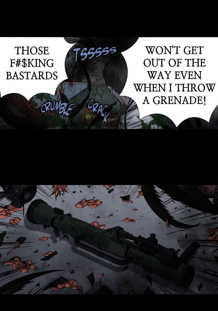 HIVE Chapter 178 - Page 35