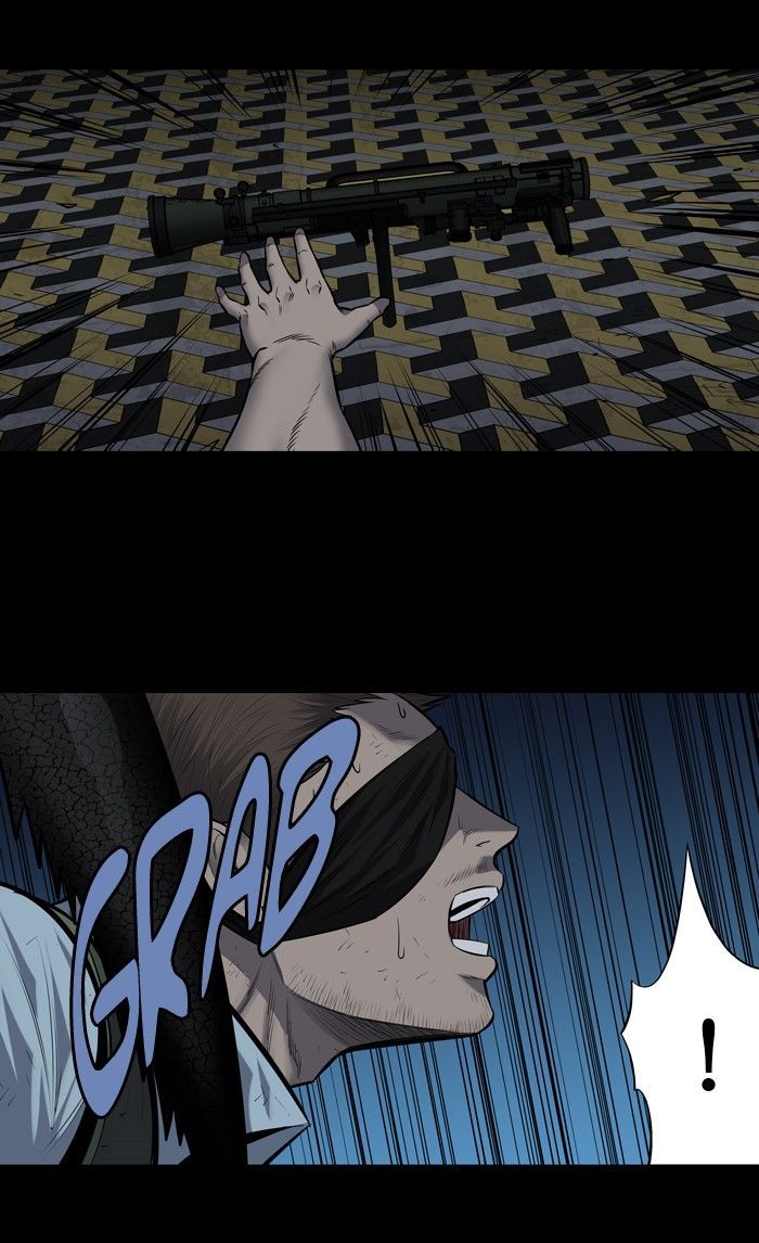 HIVE Chapter 178 - Page 37