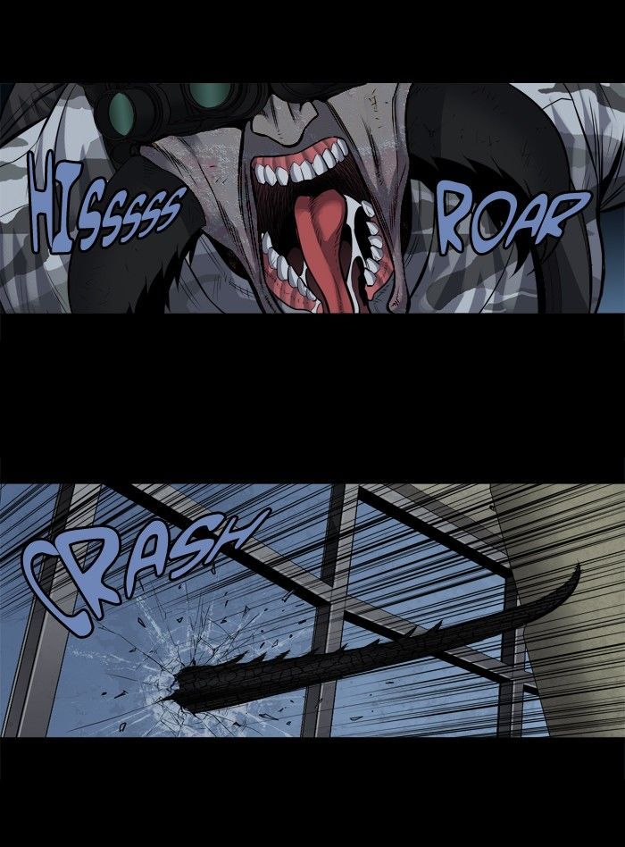 HIVE Chapter 178 - Page 39