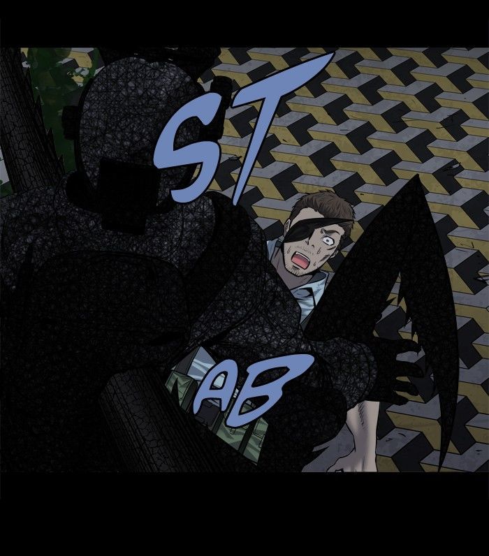 HIVE Chapter 178 - Page 40