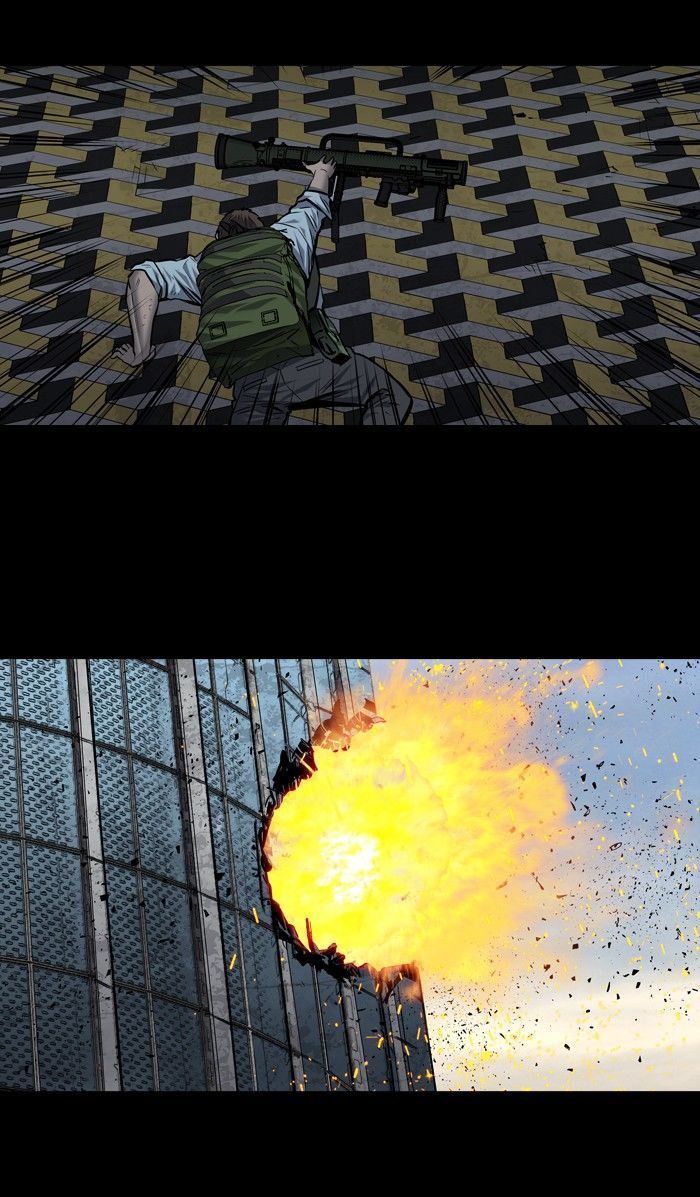 HIVE Chapter 178 - Page 41