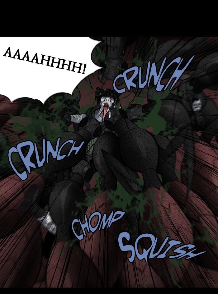 HIVE Chapter 178 - Page 43