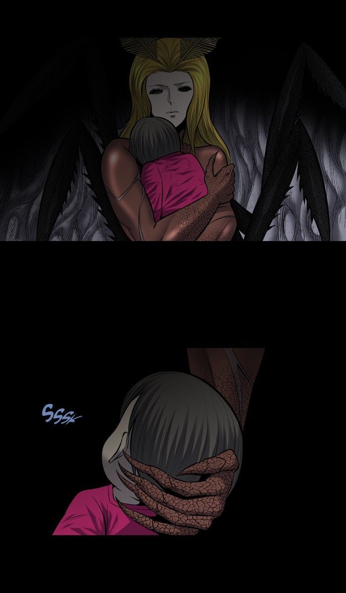 HIVE Chapter 178 - Page 46