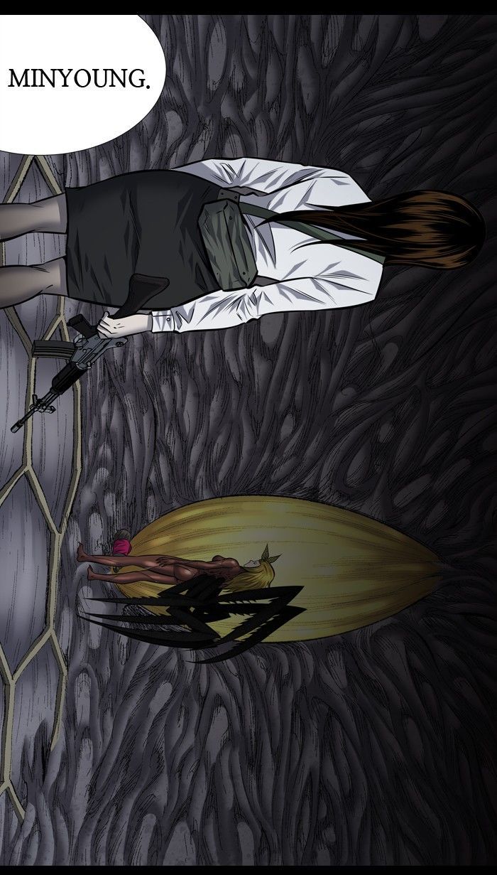 HIVE Chapter 178 - Page 48