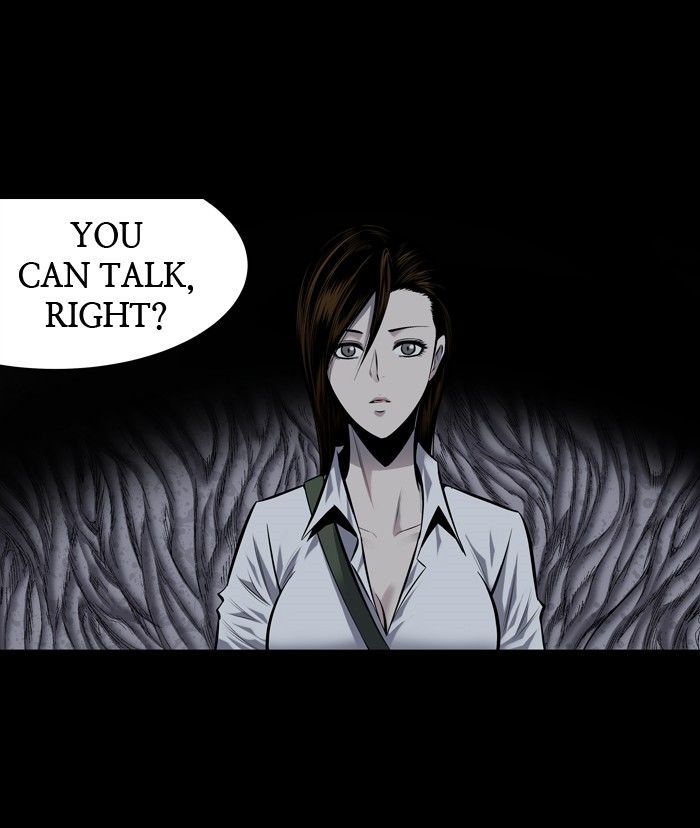 HIVE Chapter 178 - Page 49