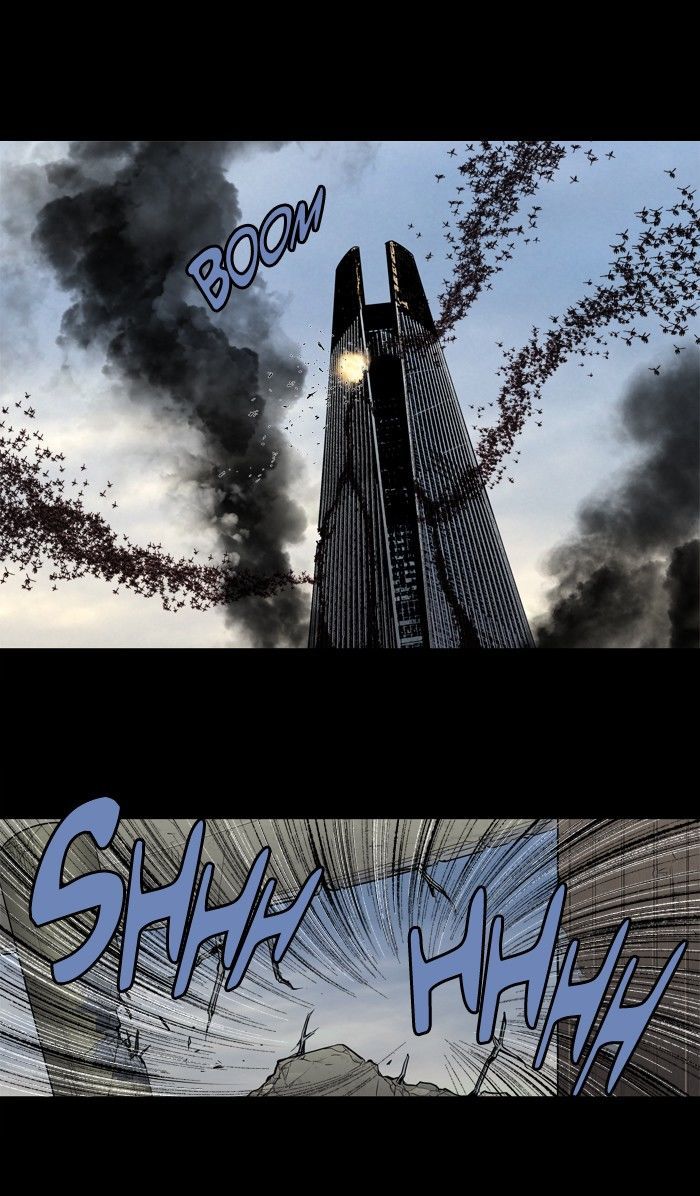 HIVE Chapter 178 - Page 5