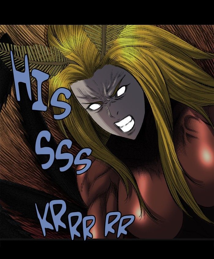 HIVE Chapter 178 - Page 51