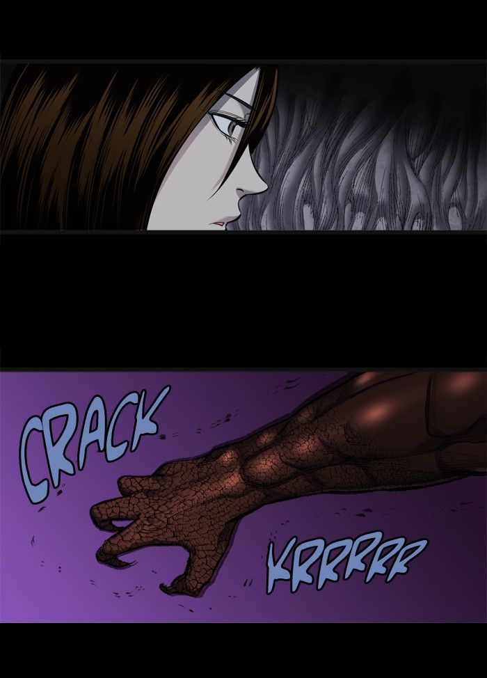 HIVE Chapter 178 - Page 52
