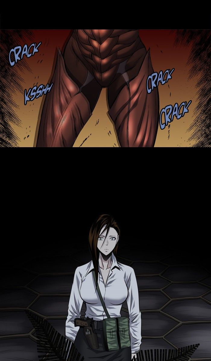 HIVE Chapter 178 - Page 54