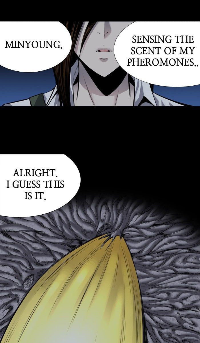 HIVE Chapter 178 - Page 56