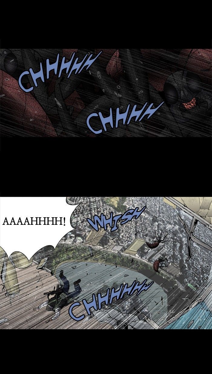 HIVE Chapter 178 - Page 7