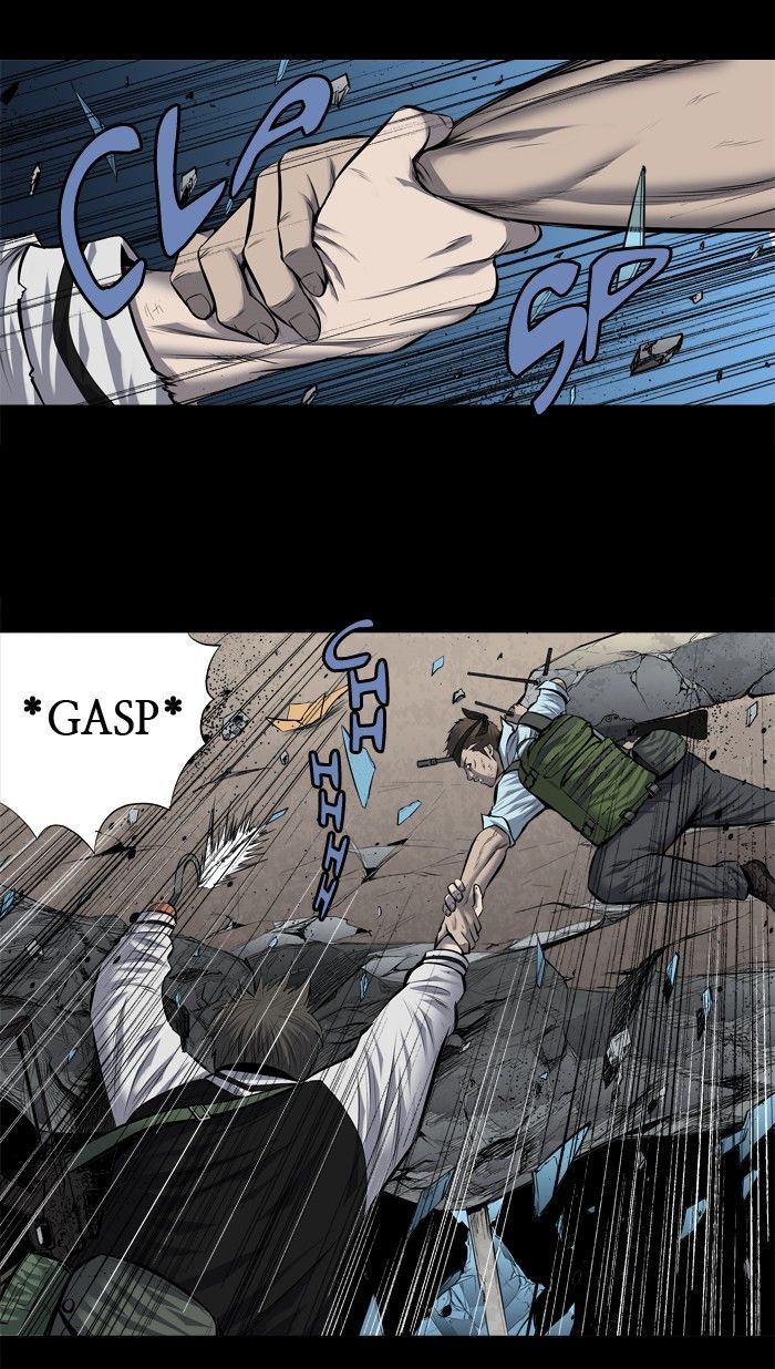 HIVE Chapter 178 - Page 8