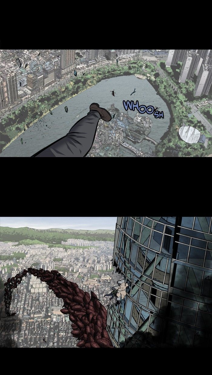 HIVE Chapter 178 - Page 9