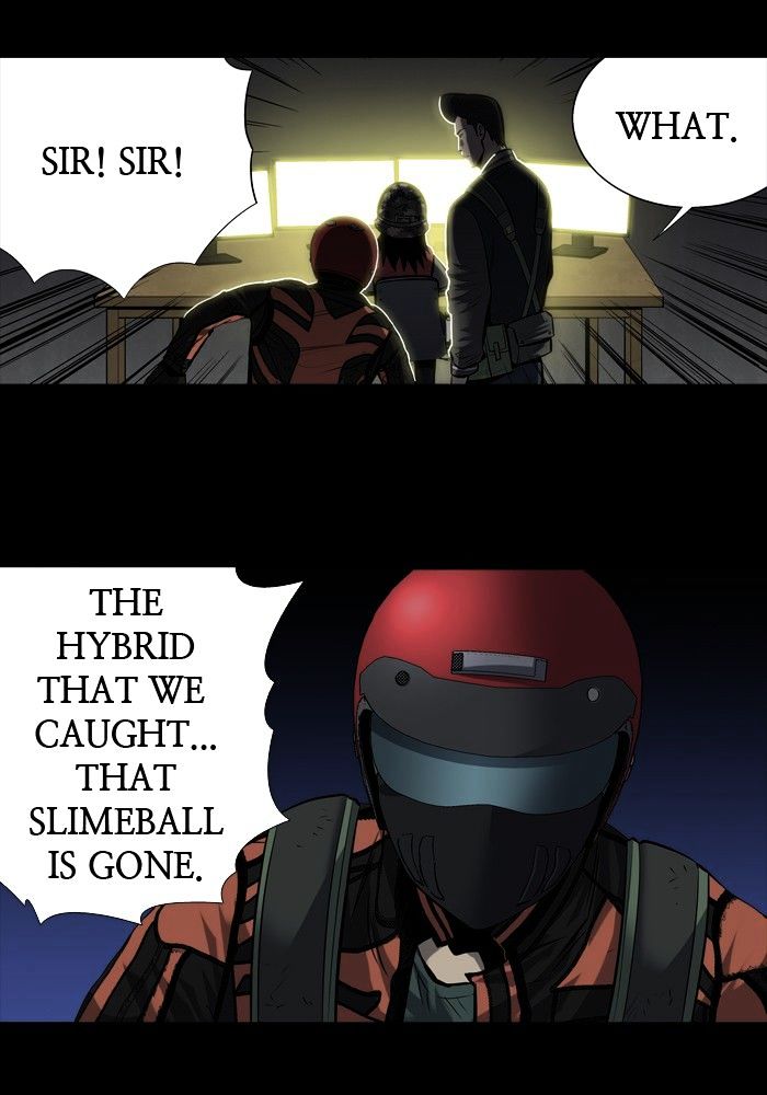 HIVE Chapter 179 - Page 10