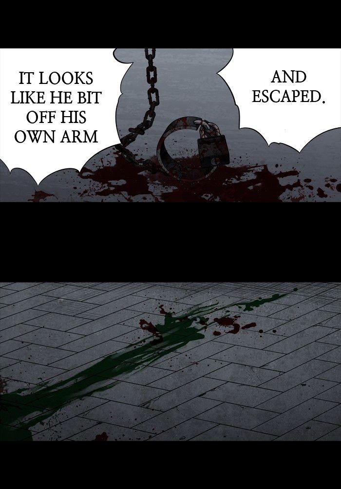 HIVE Chapter 179 - Page 11