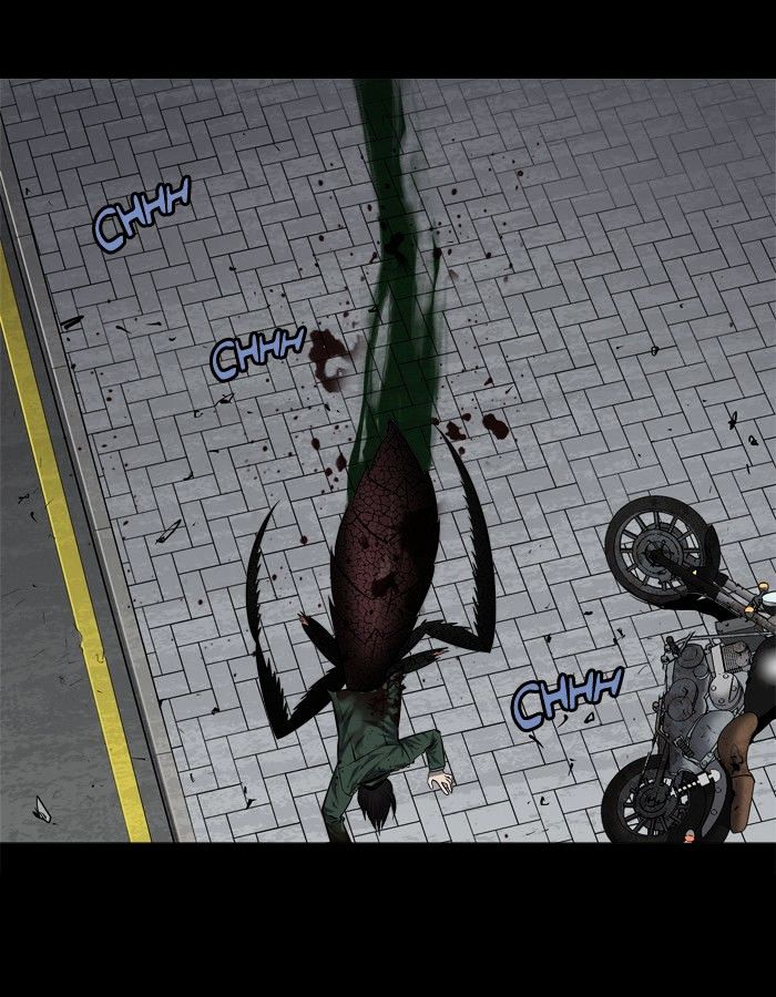 HIVE Chapter 179 - Page 12