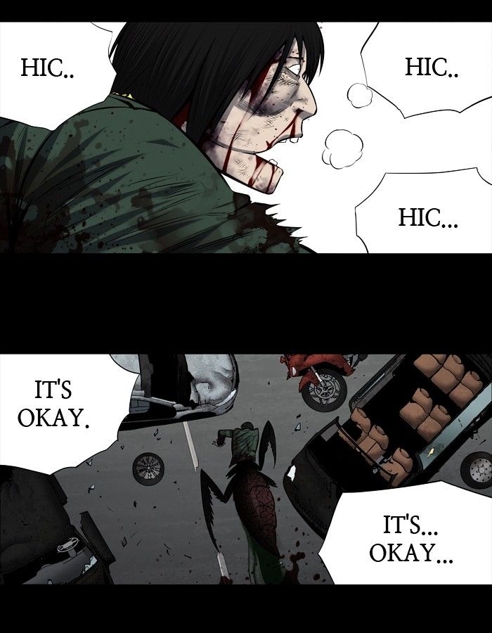 HIVE Chapter 179 - Page 13