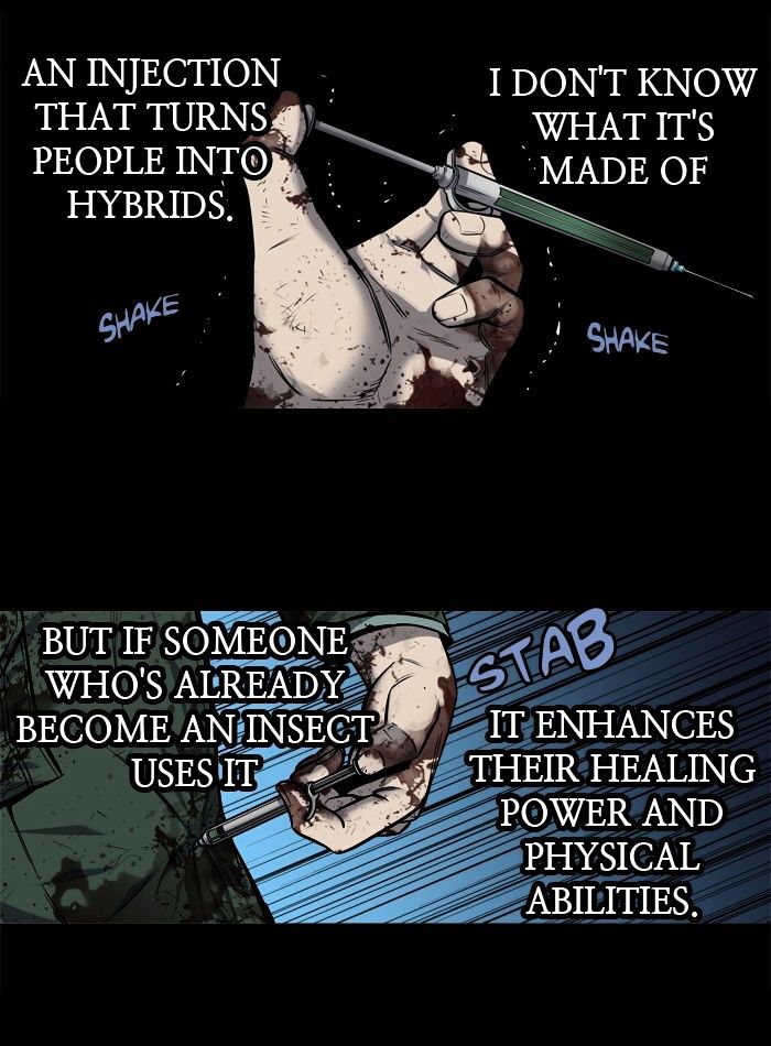 HIVE Chapter 179 - Page 15