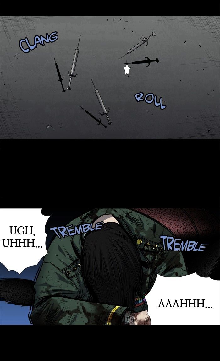 HIVE Chapter 179 - Page 16