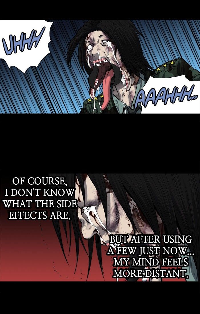 HIVE Chapter 179 - Page 17