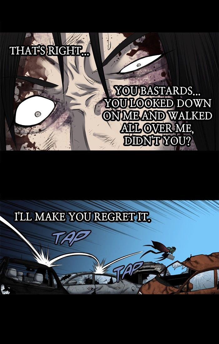 HIVE Chapter 179 - Page 19